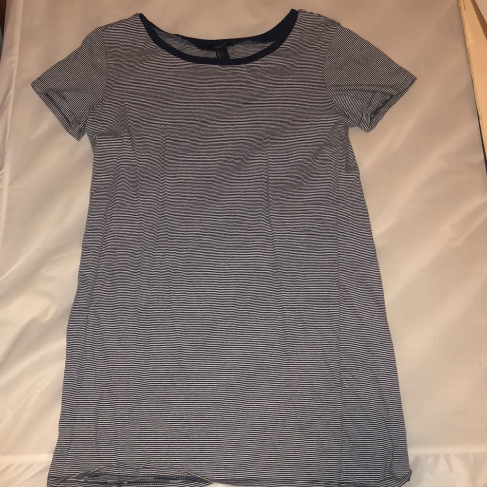 Forever 21 T-shirt dress